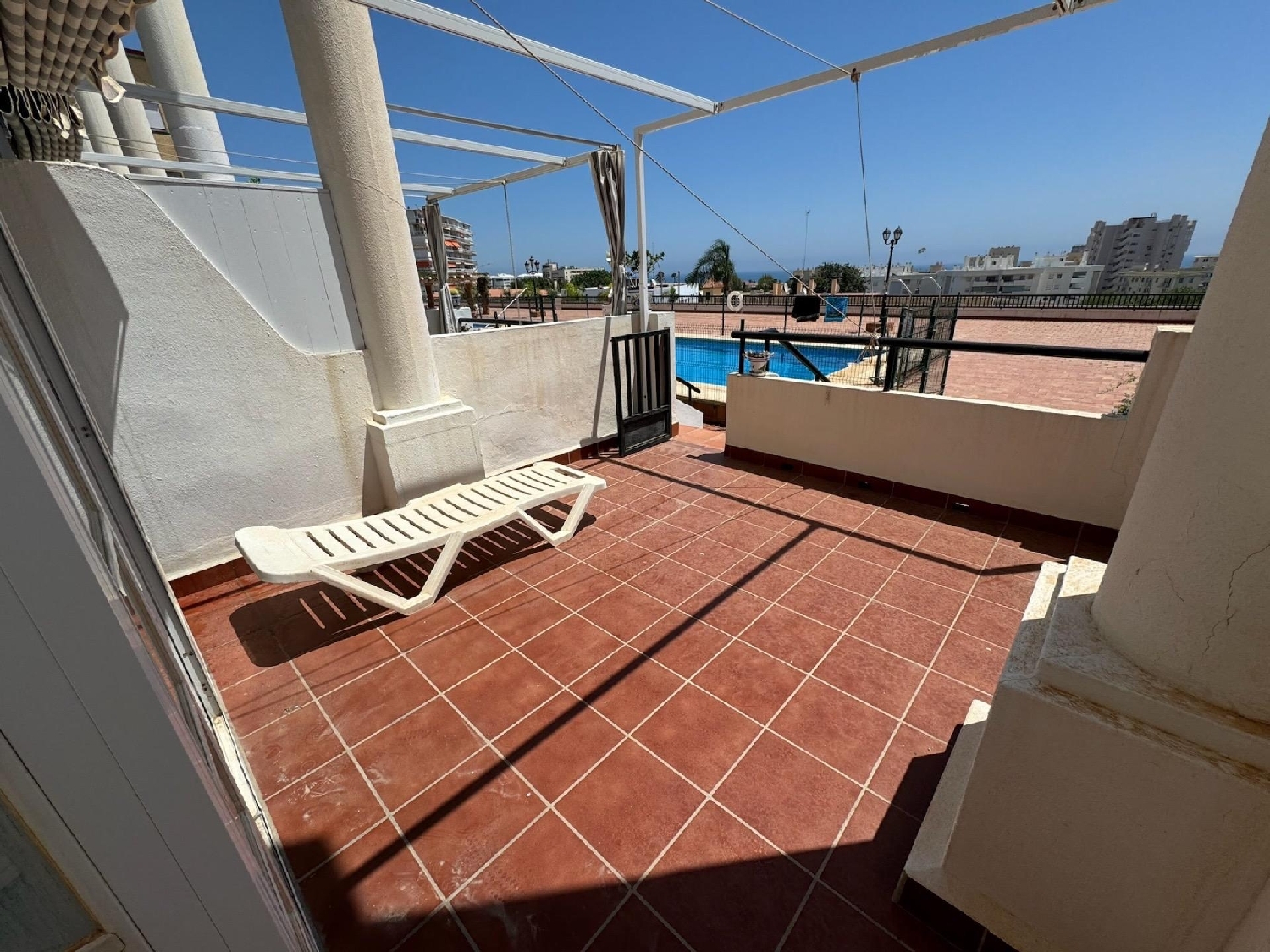 till salu etagevåning Cerro Del Toril Costa Del Sol Occidental 2