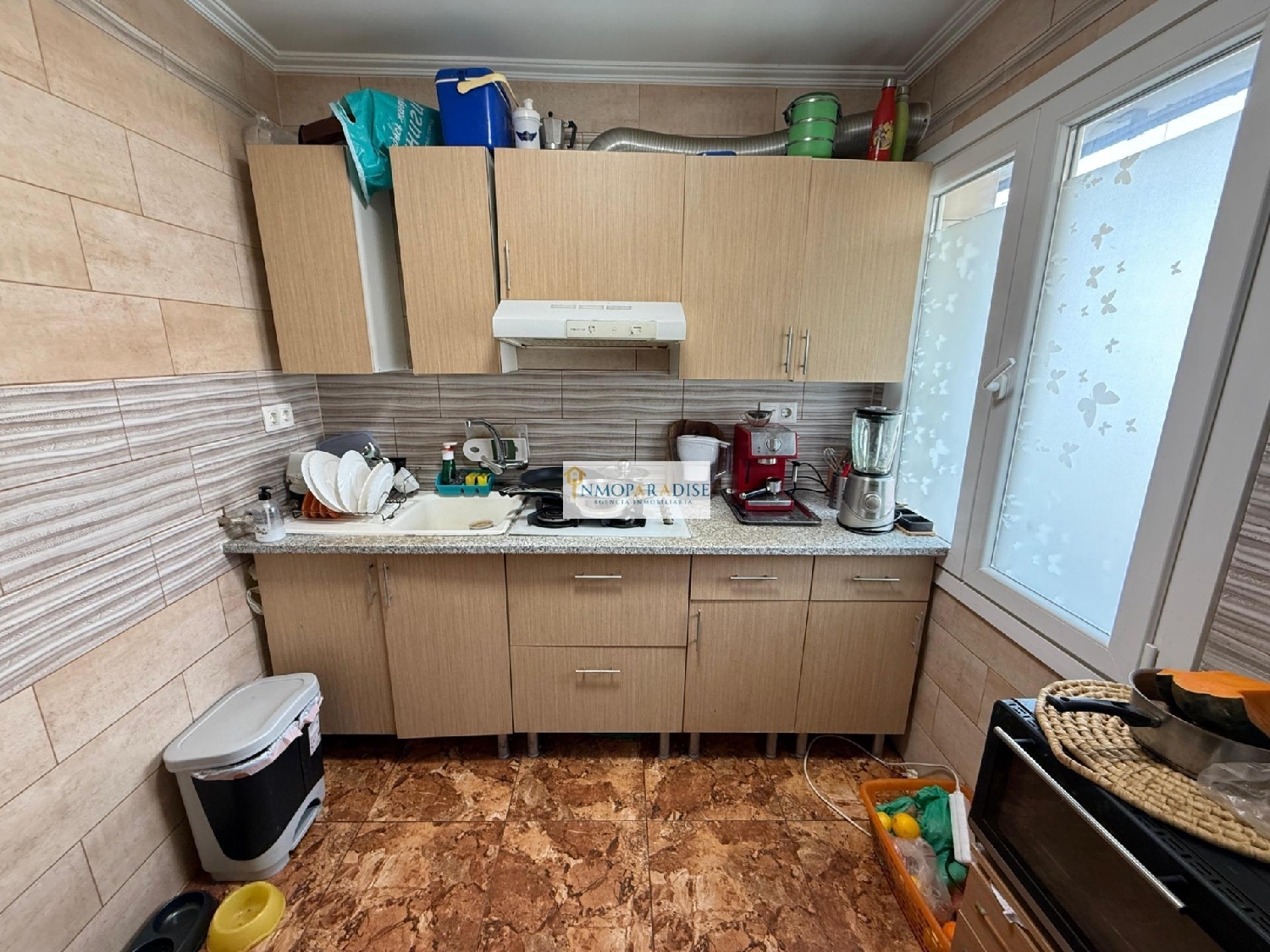  till salu etagevåning Ciudad Jardín Alacantí 4