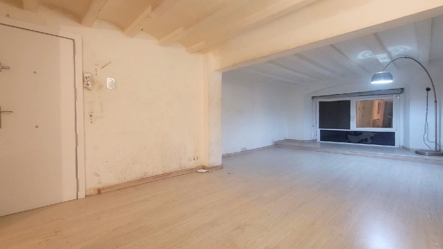 till salu etagevåning Ciutat Vella-Raval Barcelonès 3