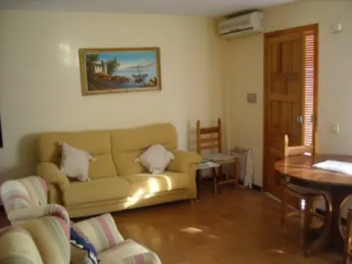 Baños De Gilico Noroeste etagevåning foto 6202411