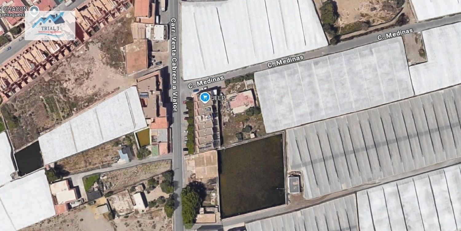  till salu etagevåning La Cañada De San Urbano Comarca Metropolitana De Almería 3