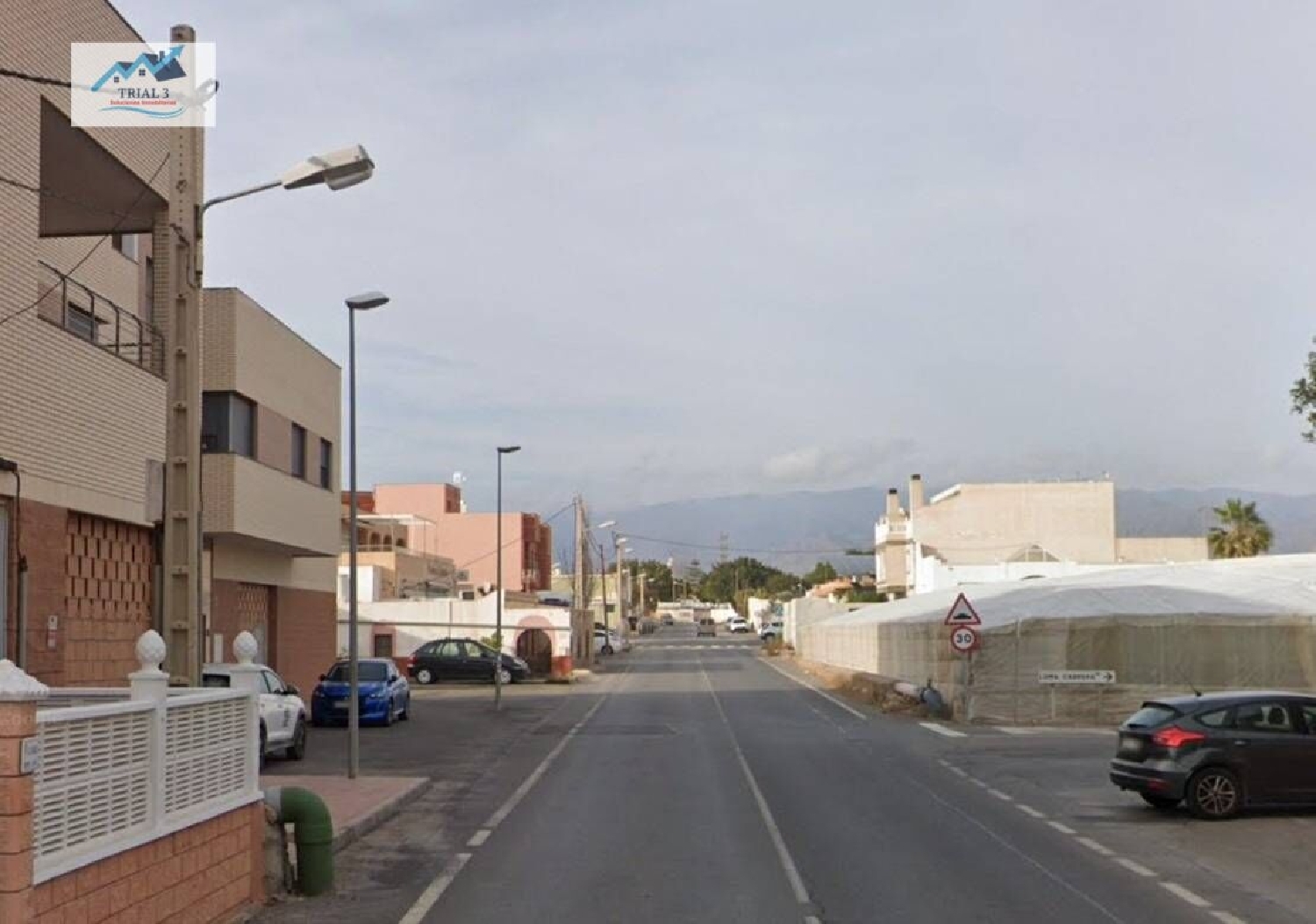  till salu etagevåning La Cañada De San Urbano Comarca Metropolitana De Almería 2