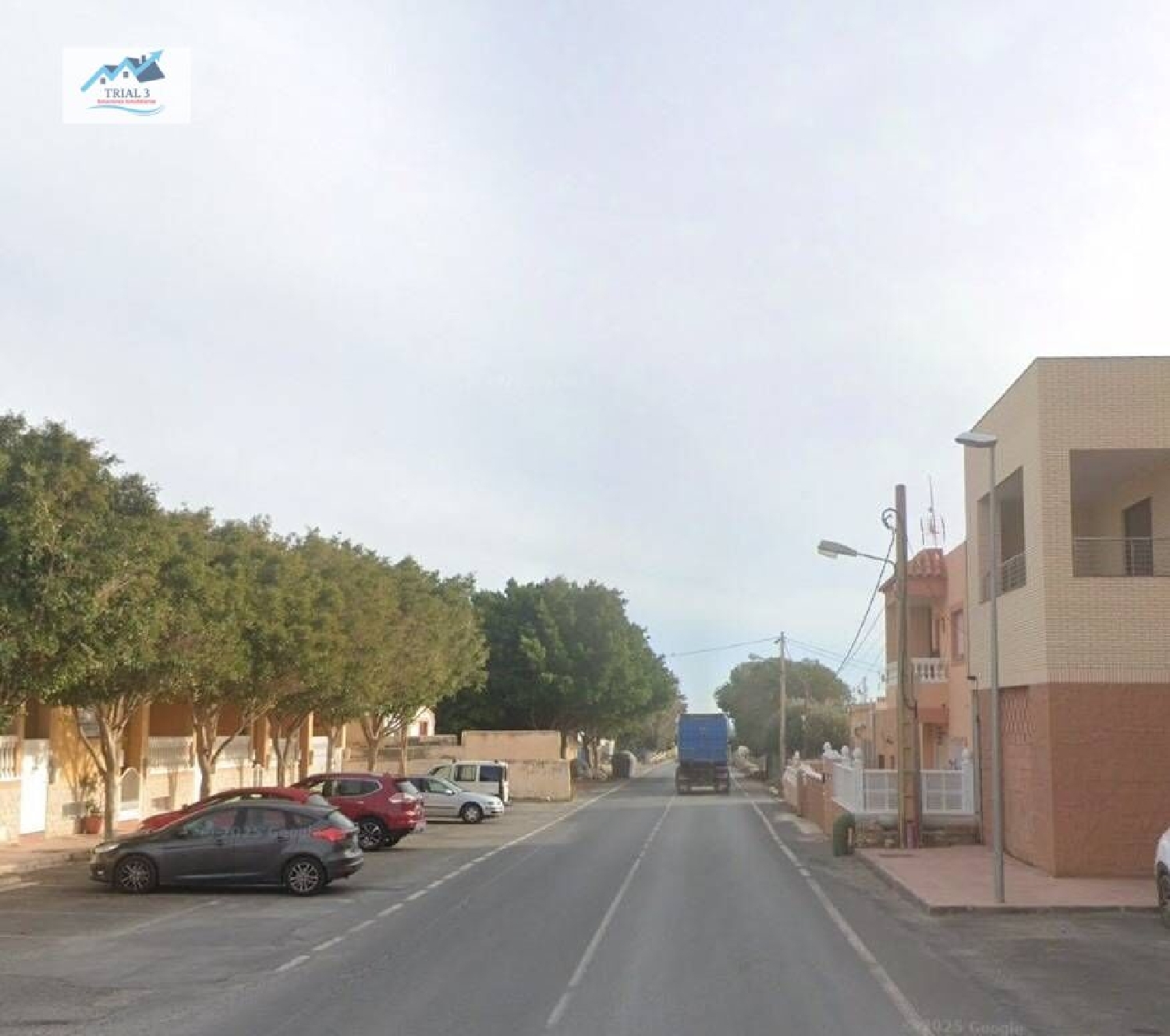  till salu etagevåning La Cañada De San Urbano Comarca Metropolitana De Almería 1