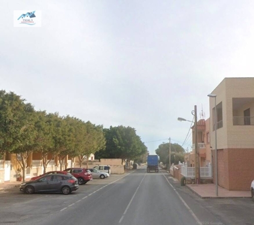 Costacabana Comarca Metropolitana De Almería etagevåning foto 6215825