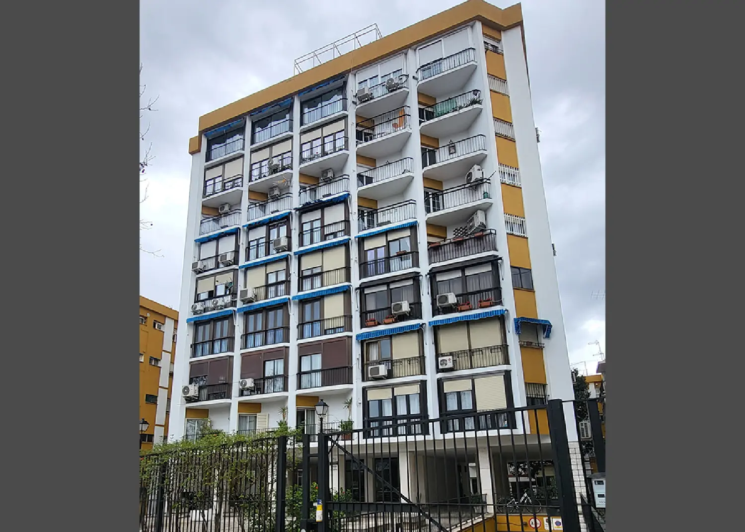  till salu etagevåning Dos Hermanas 41702 Metropolitana De Sevilla 1