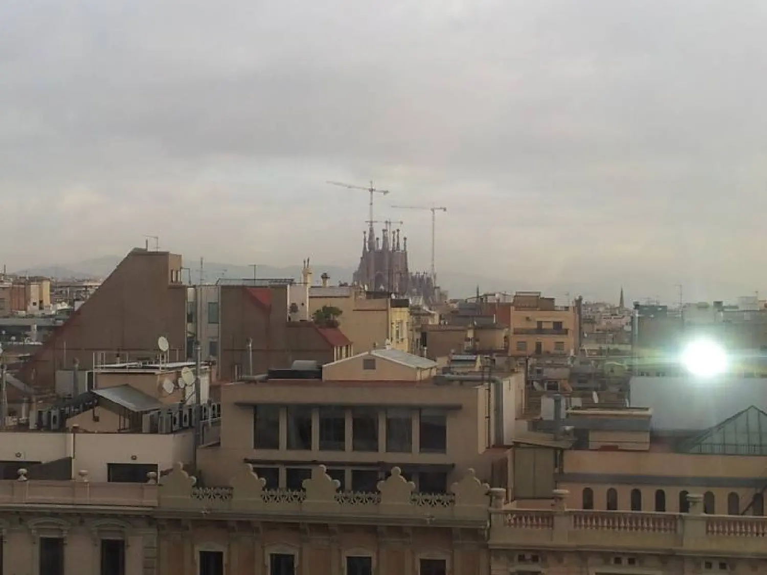 till salu etagevåning Eixample-Dreta De L'eixample 08007 Barcelonès 3