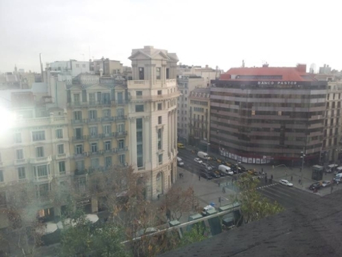 Eixample-Dreta De L''eixample 08007 Barcelonès etagevåning foto 6235556