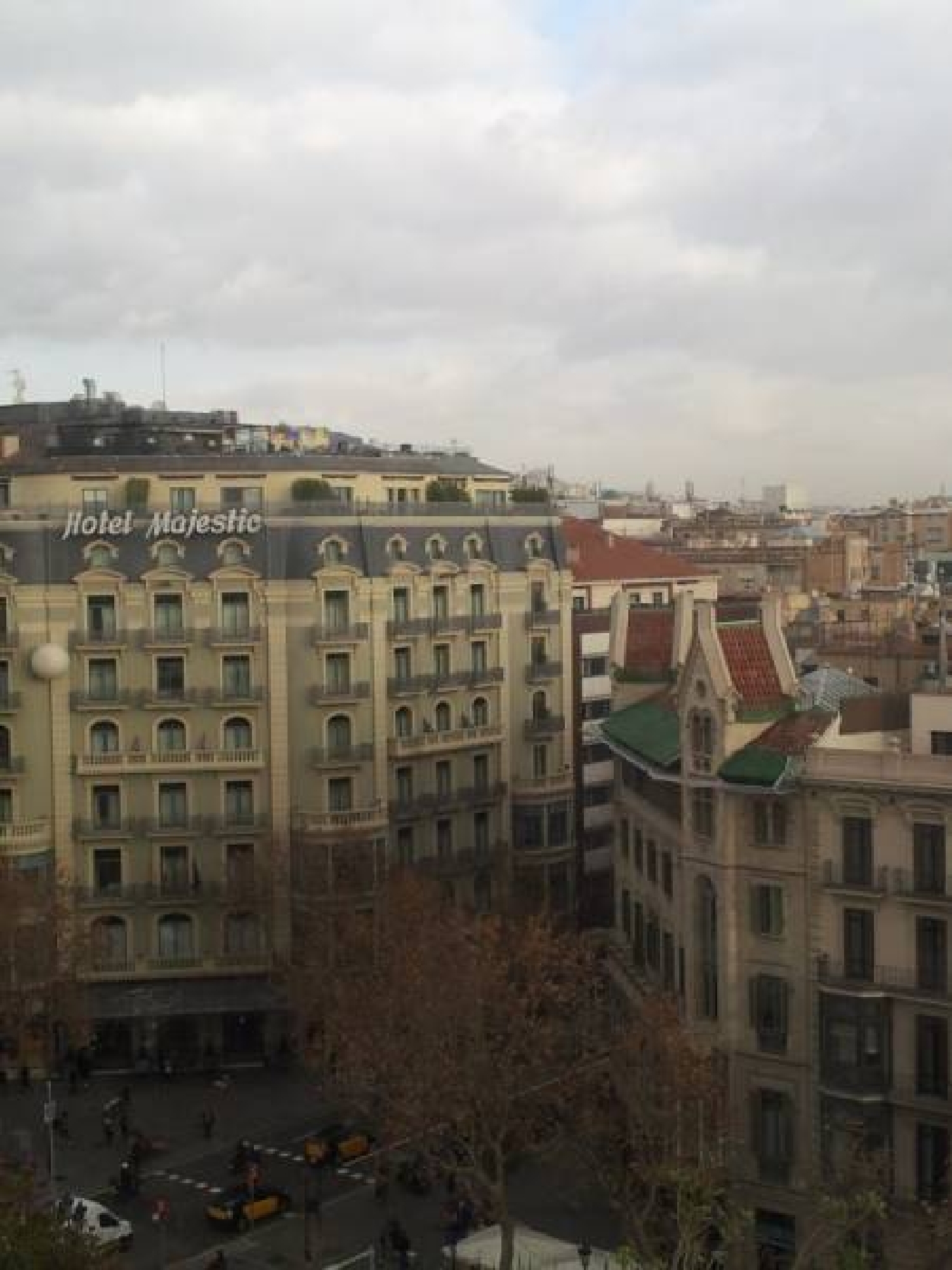 till salu etagevåning Eixample-Dreta De L'eixample 08007 Barcelonès 2