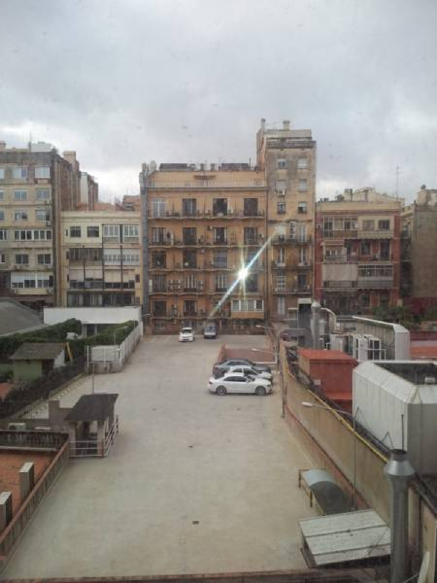 till salu etagevåning Eixample-Dreta De L'eixample 08007 Barcelonès 7