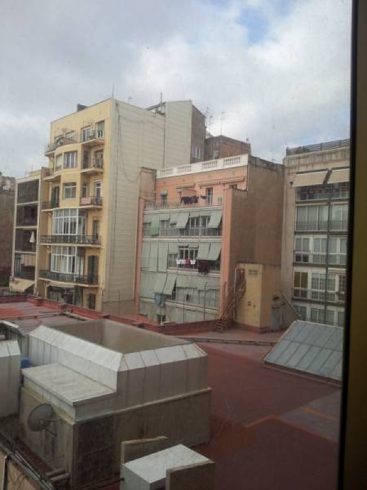  till salu etagevåning Eixample-Dreta De L'eixample 08007 Barcelonès 8