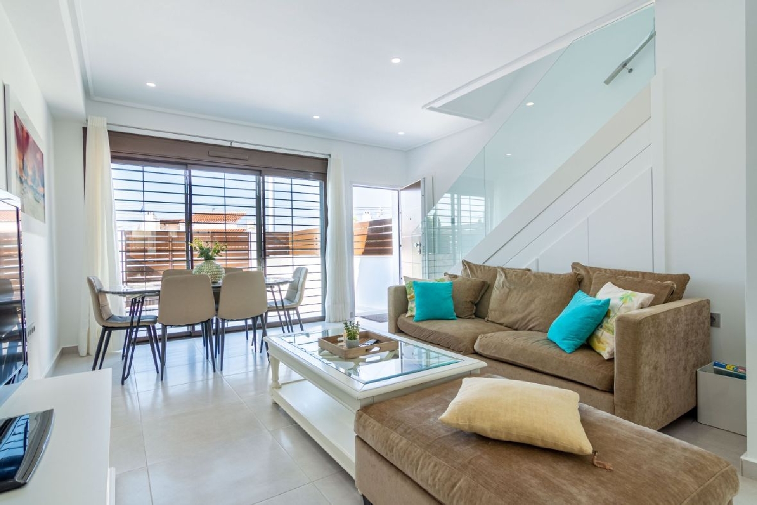  for sale duplex El Chaparral Baix Segura 2