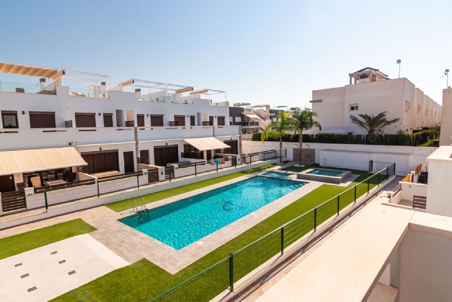  for sale duplex El Chaparral Baix Segura 1