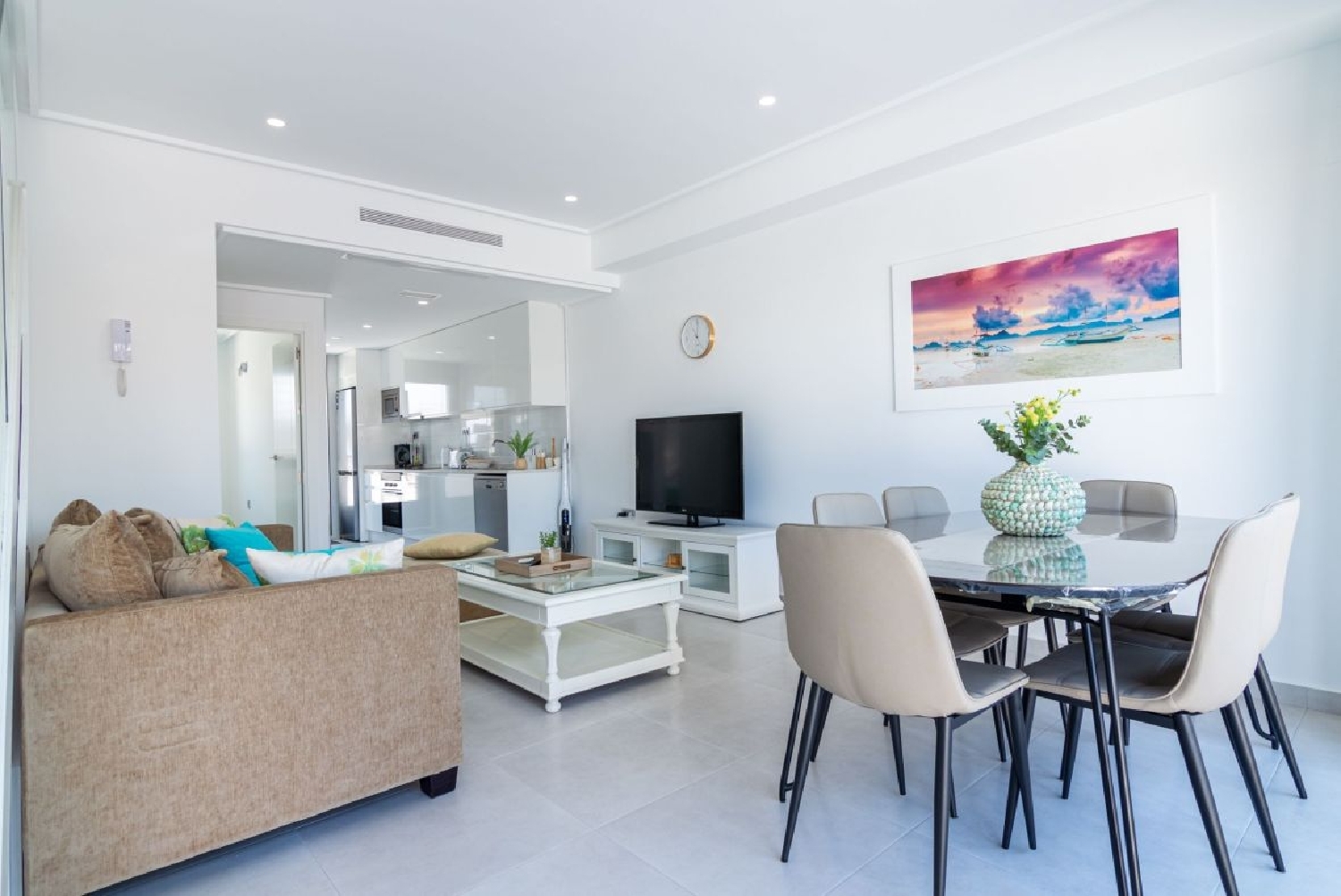 for sale duplex El Chaparral Baix Segura 4