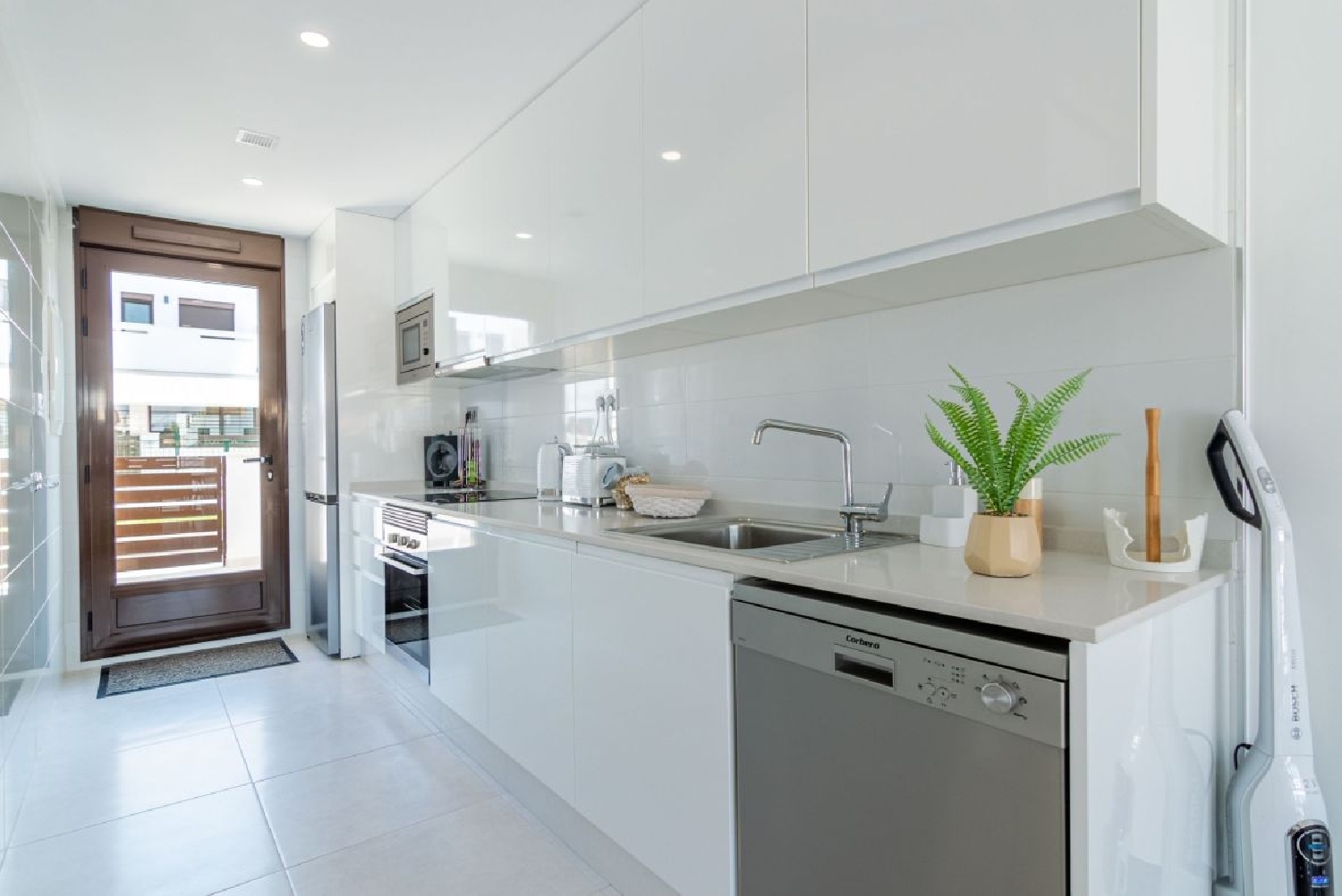  for sale duplex El Chaparral Baix Segura 8