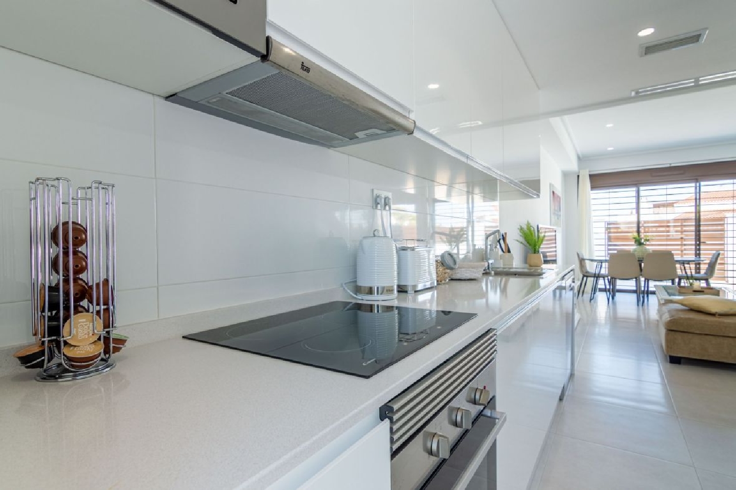  for sale duplex El Chaparral Baix Segura 6
