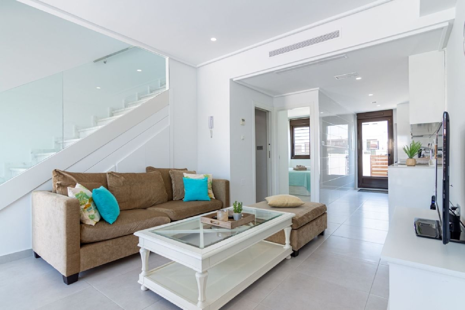 for sale duplex El Chaparral Baix Segura 5