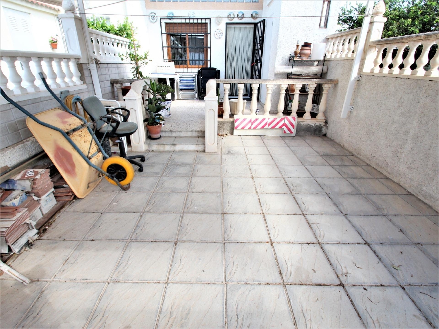 à vendre duplex Las Torretas Baix Segura 5