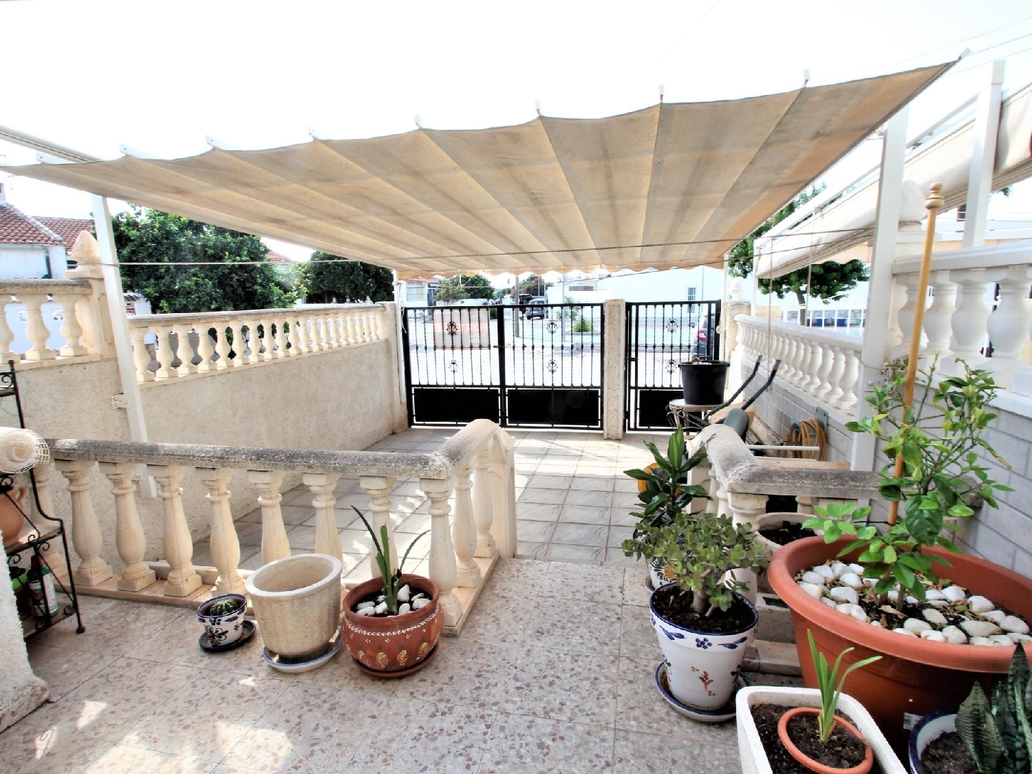  à vendre duplex Las Torretas Baix Segura 3