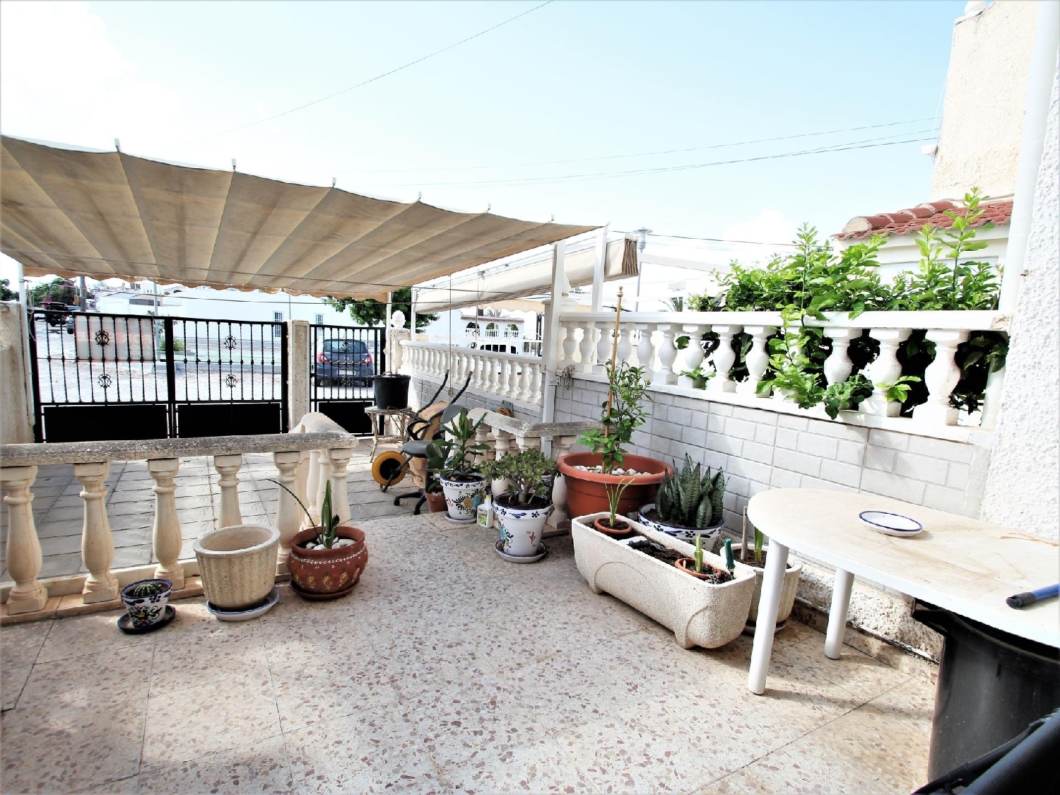  à vendre duplex Las Torretas Baix Segura 4