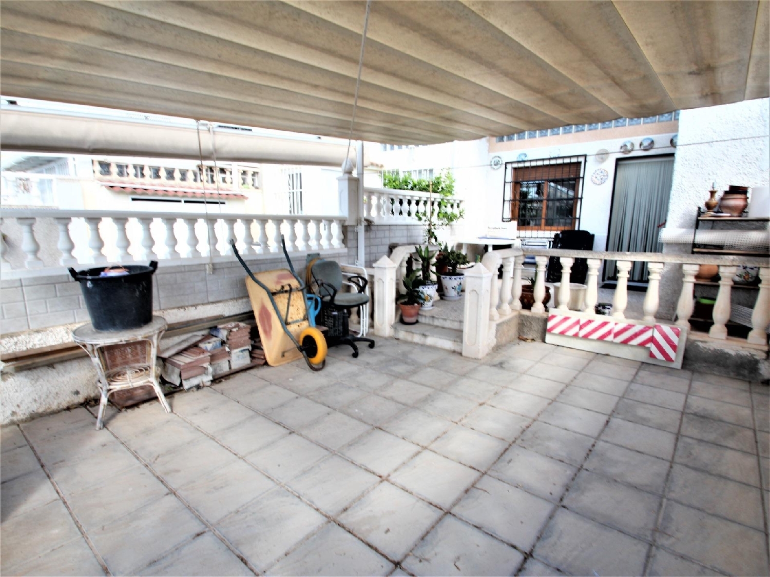  à vendre duplex Las Torretas Baix Segura 2