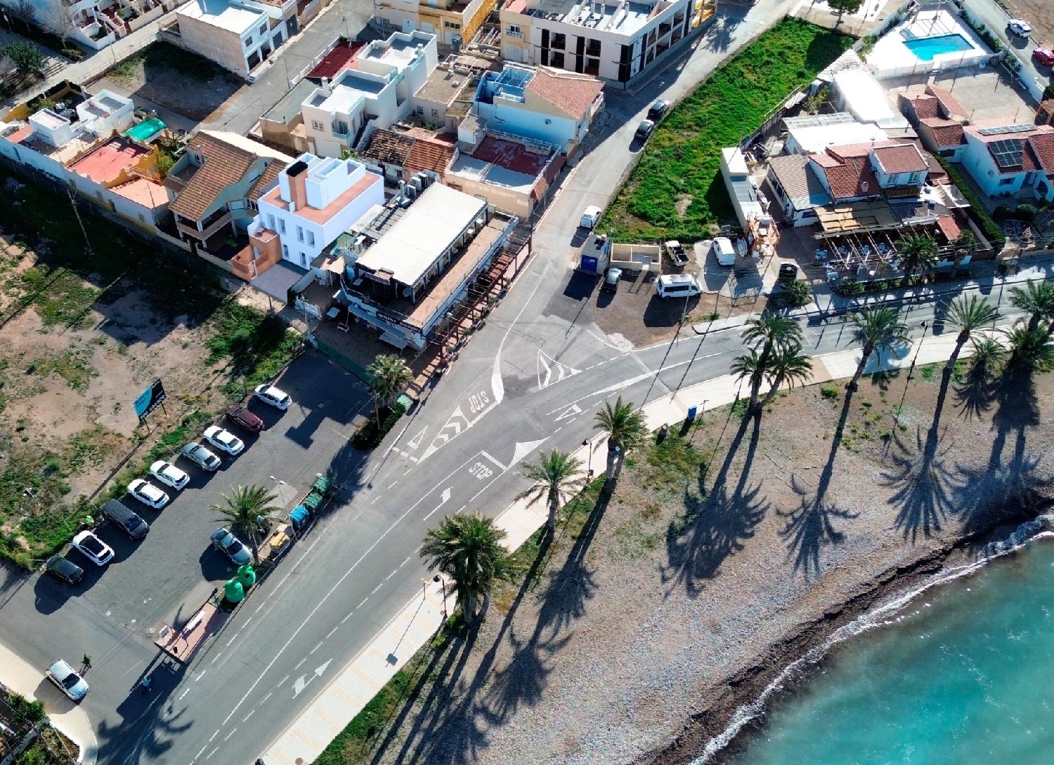  till salu etagevåning El Mojón Campo De Cartagena 1