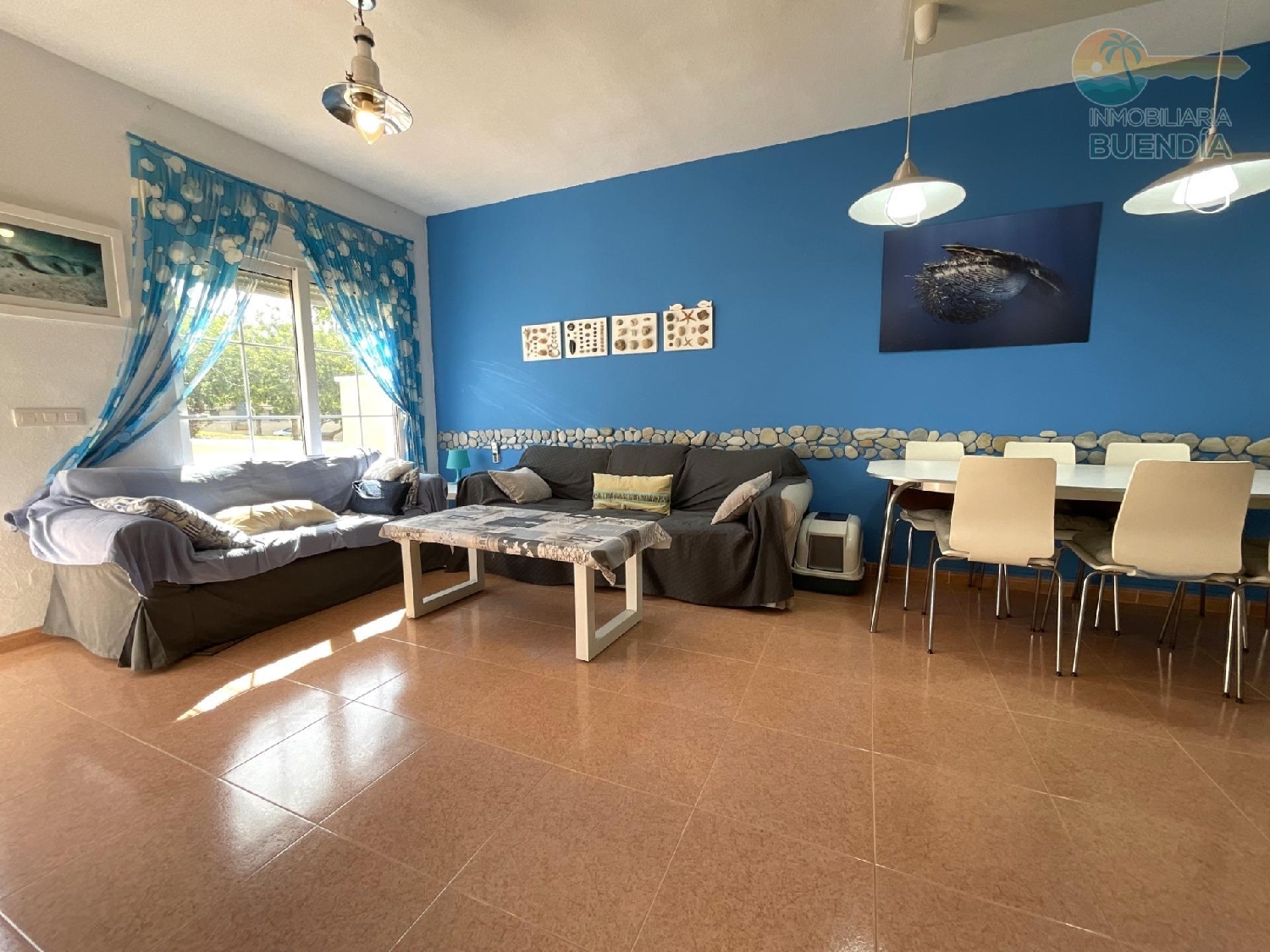  à vendre duplex Cartagena Campo De Cartagena 7