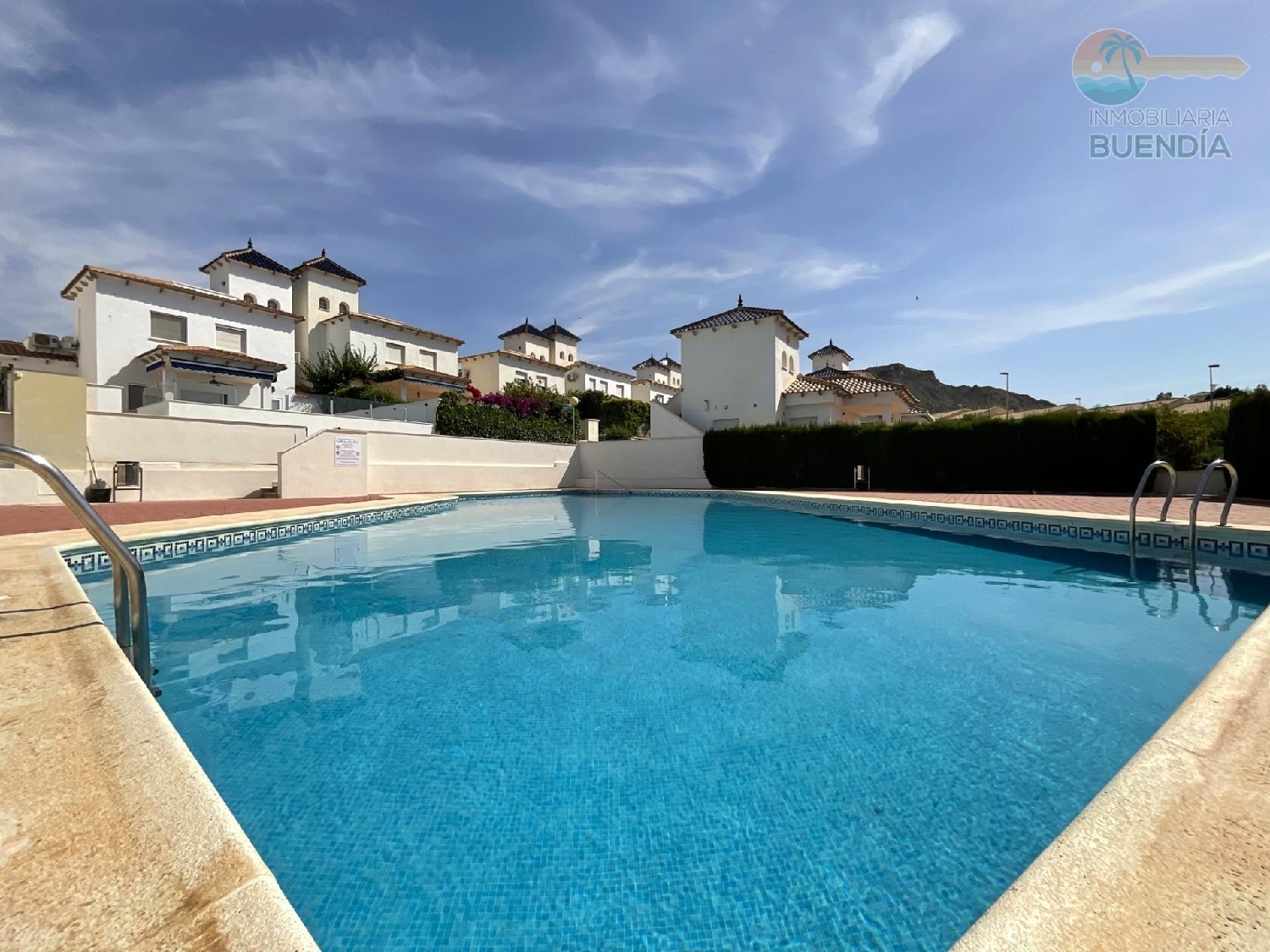  à vendre duplex Cartagena Campo De Cartagena 1