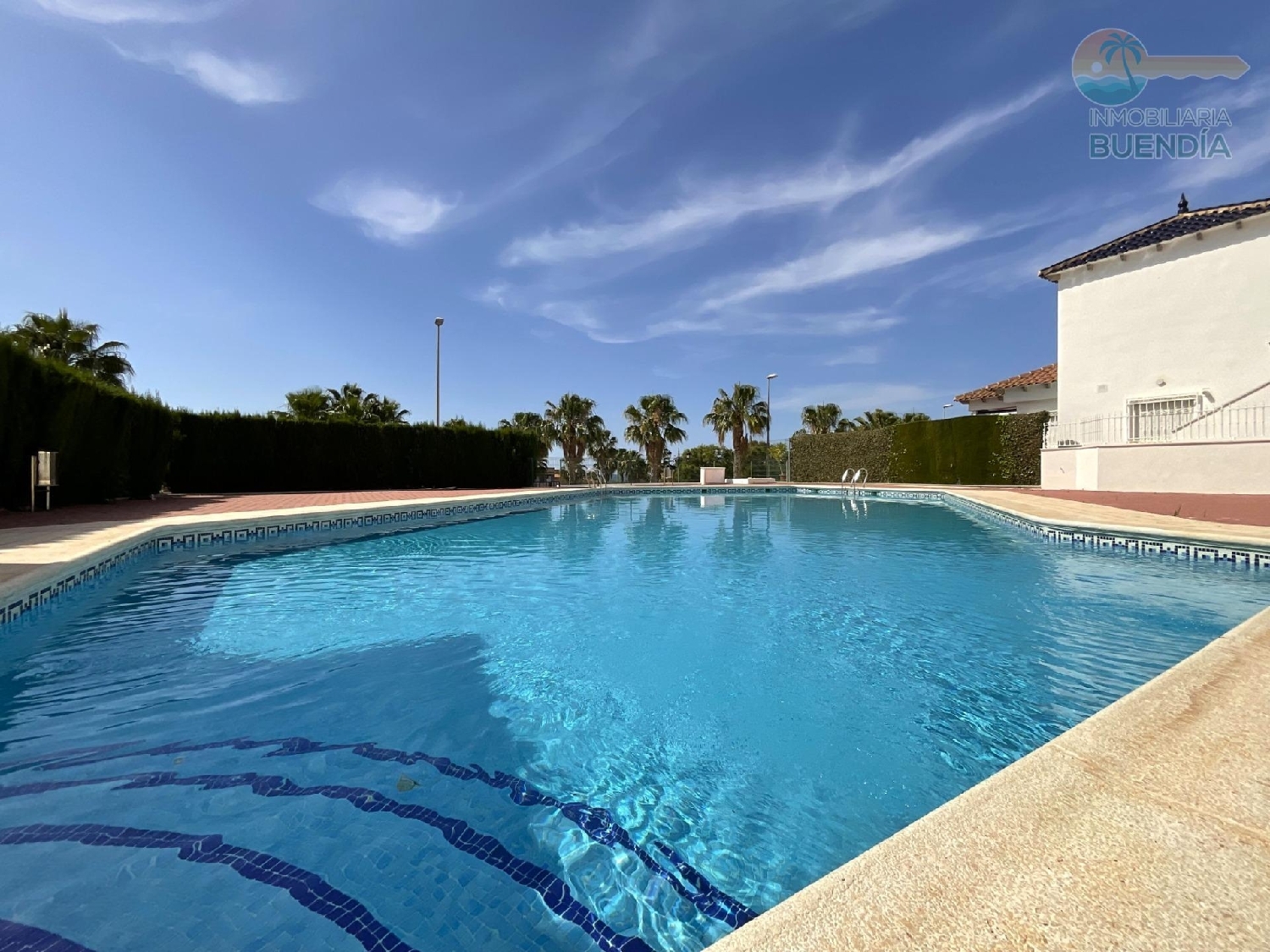  à vendre duplex Cartagena Campo De Cartagena 2