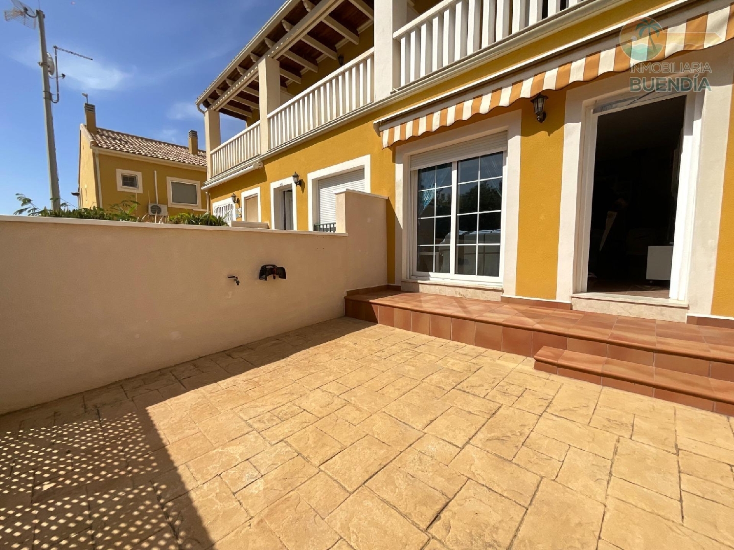  à vendre duplex Cartagena Campo De Cartagena 4