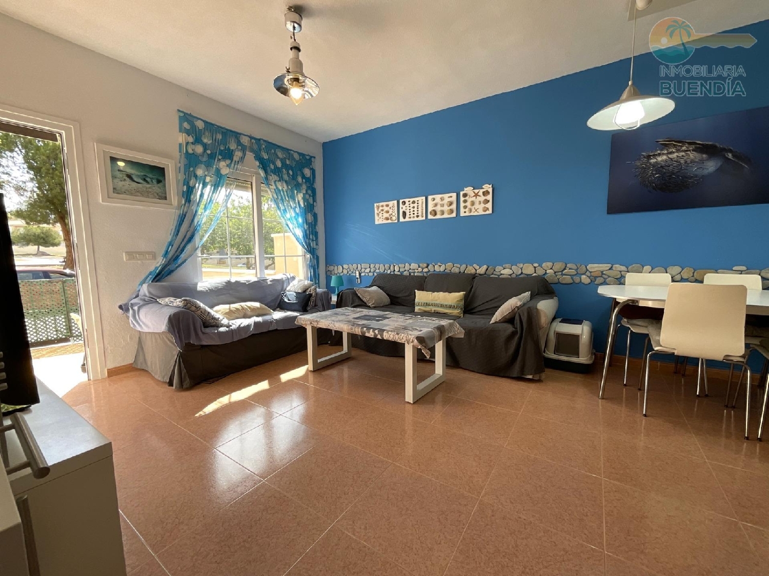  à vendre duplex Cartagena Campo De Cartagena 8