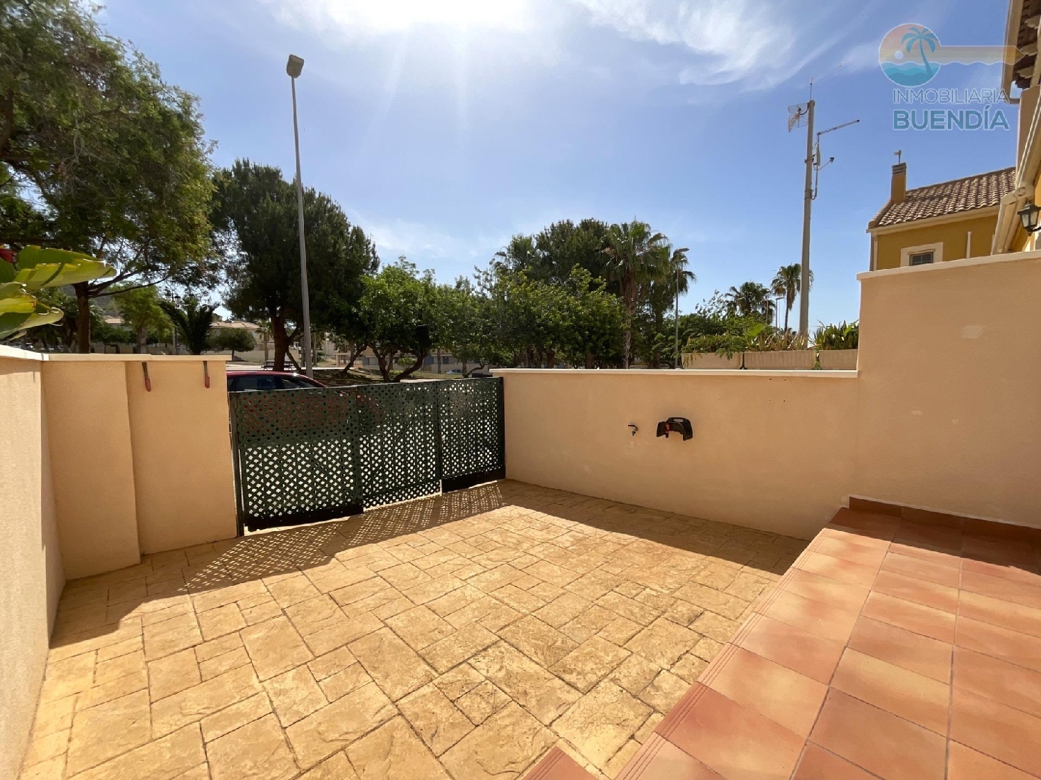  à vendre duplex Cartagena Campo De Cartagena 6