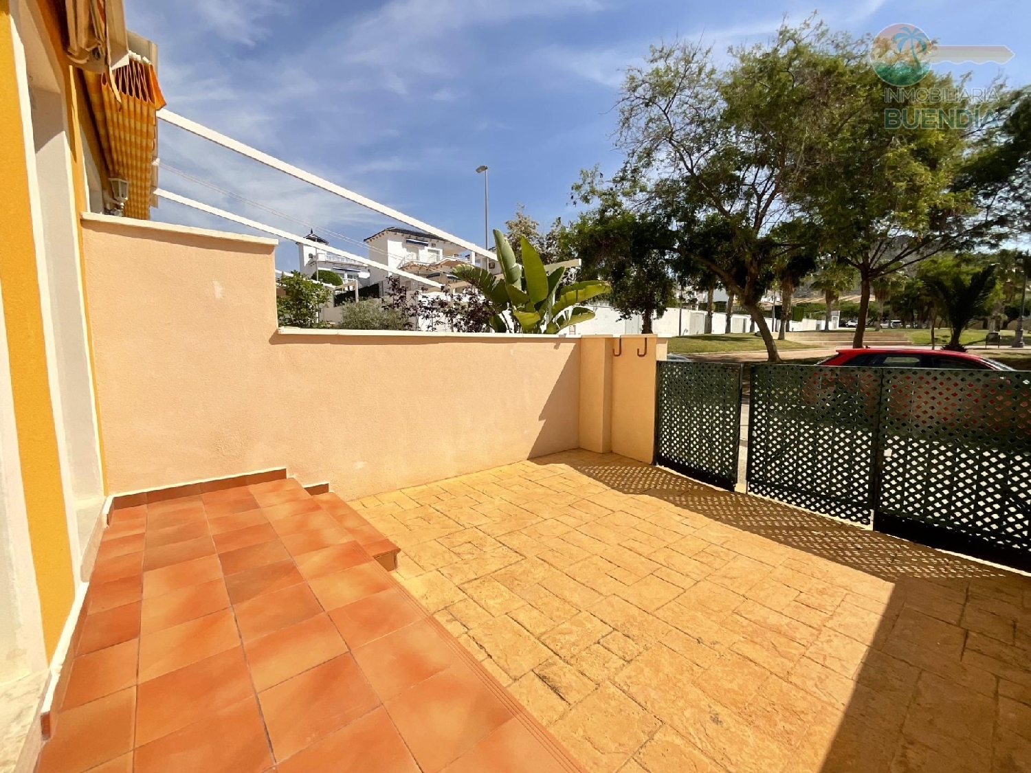  à vendre duplex Cartagena Campo De Cartagena 5