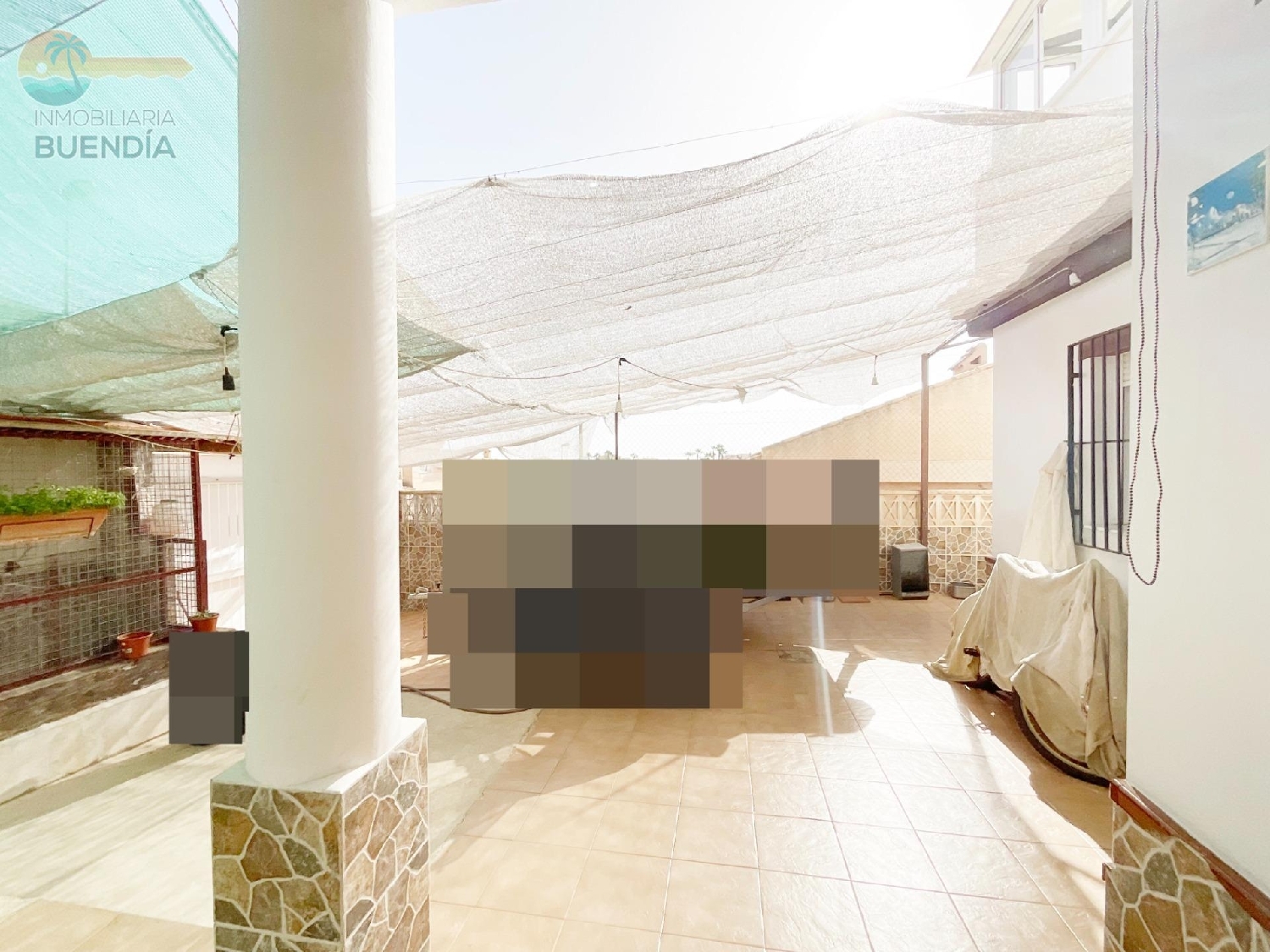  till salu etagevåning El Mojón Campo De Cartagena 5