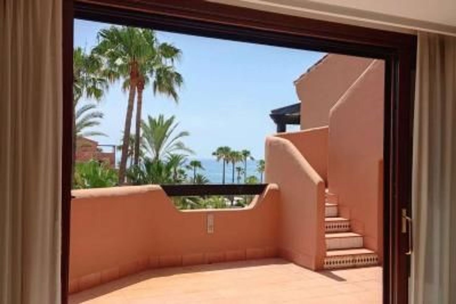  till salu etagevåning El Padron Costa Del Sol Occidental 4