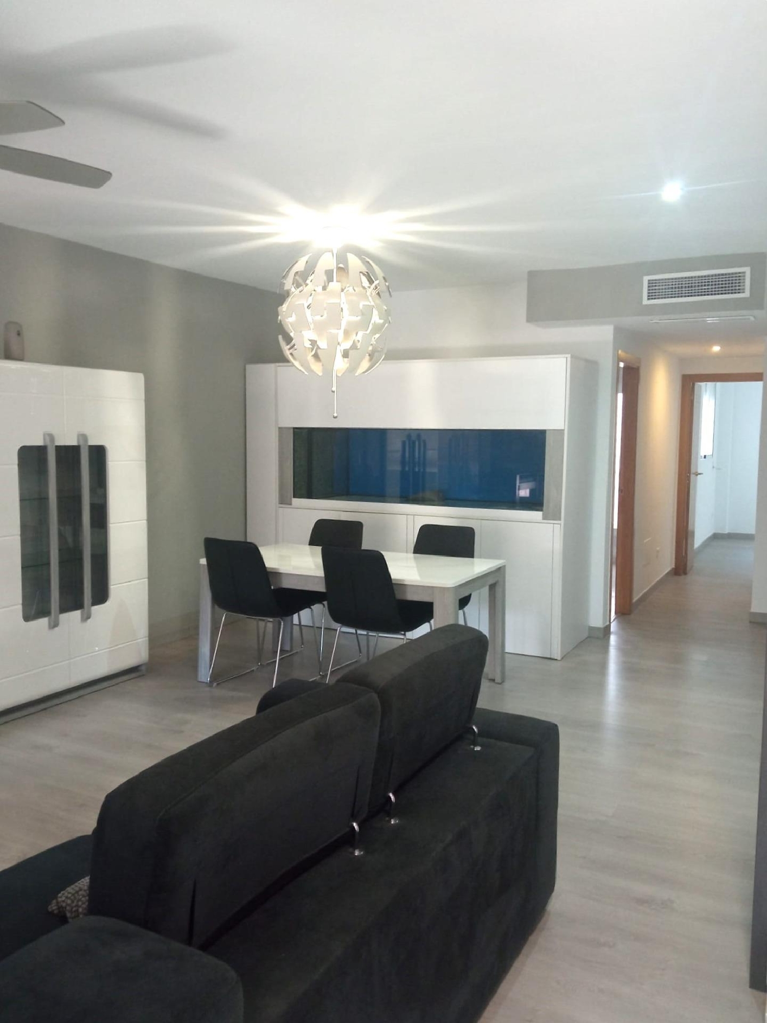 te koop duplex Albarda Vega Media Del Segura 2