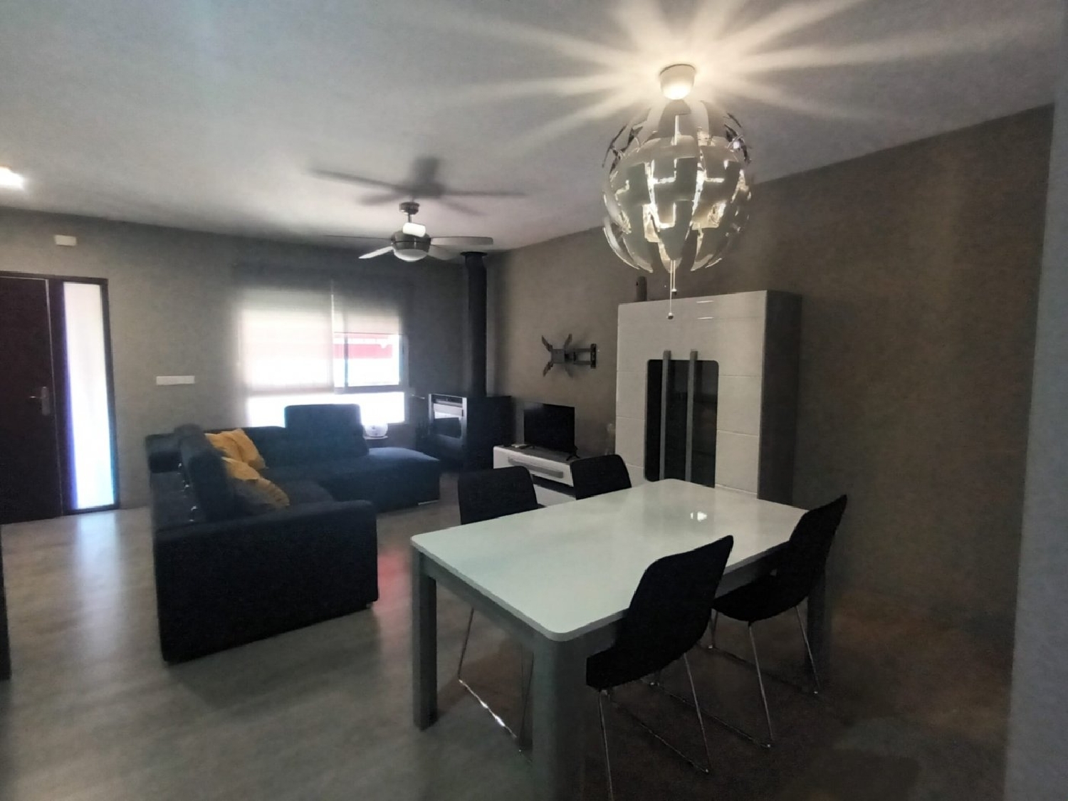te koop duplex Albarda Vega Media Del Segura 3