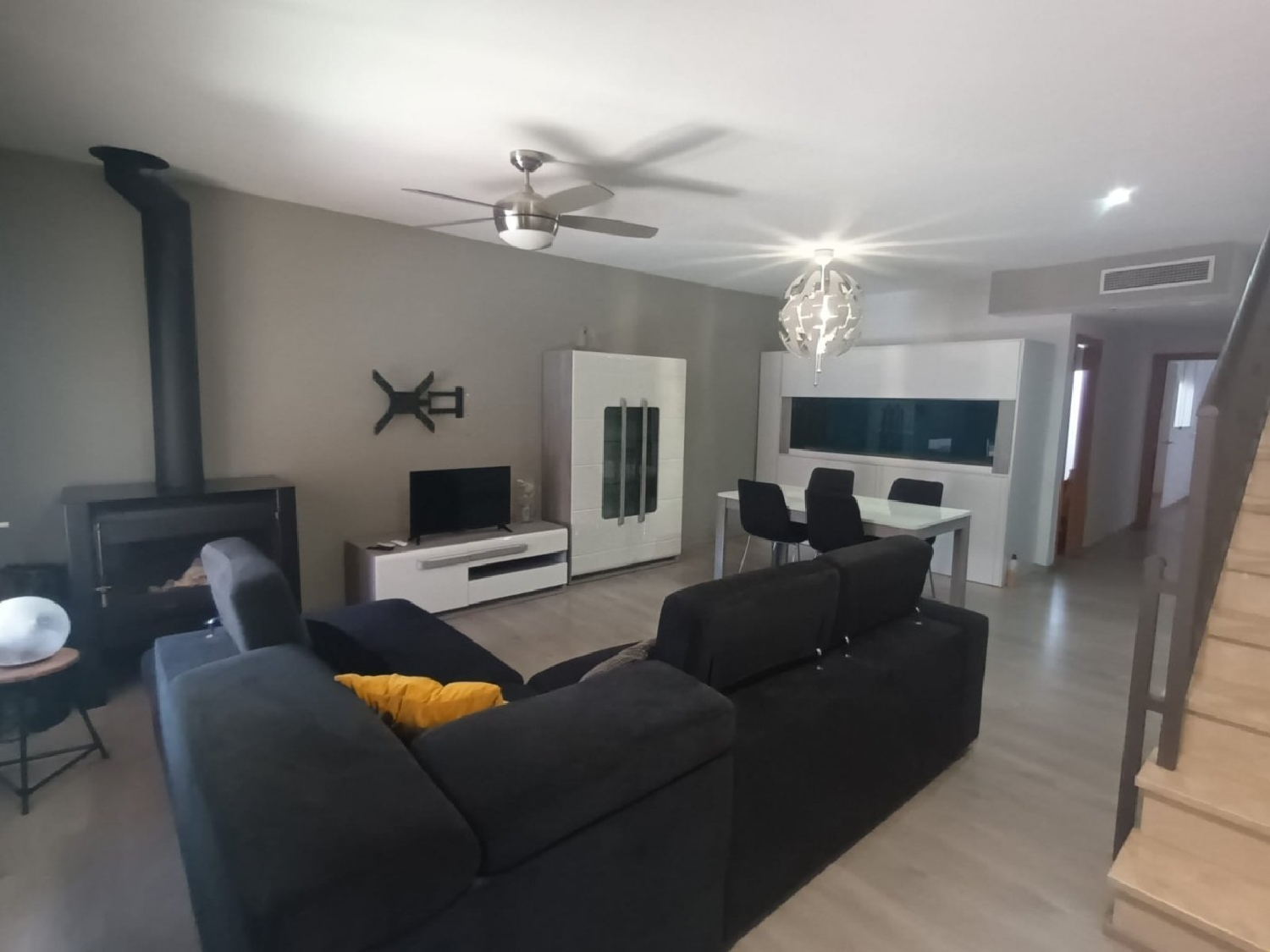  te koop duplex Albarda Vega Media Del Segura 1