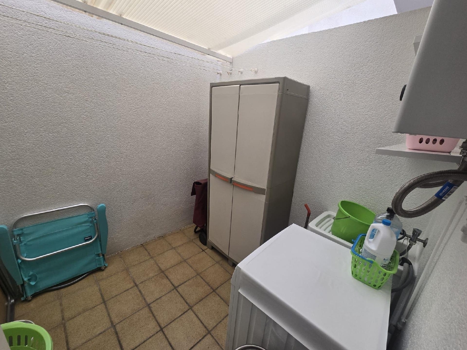  till salu etagevåning El Rincón Urbanización Metropolitana De Huelva 6