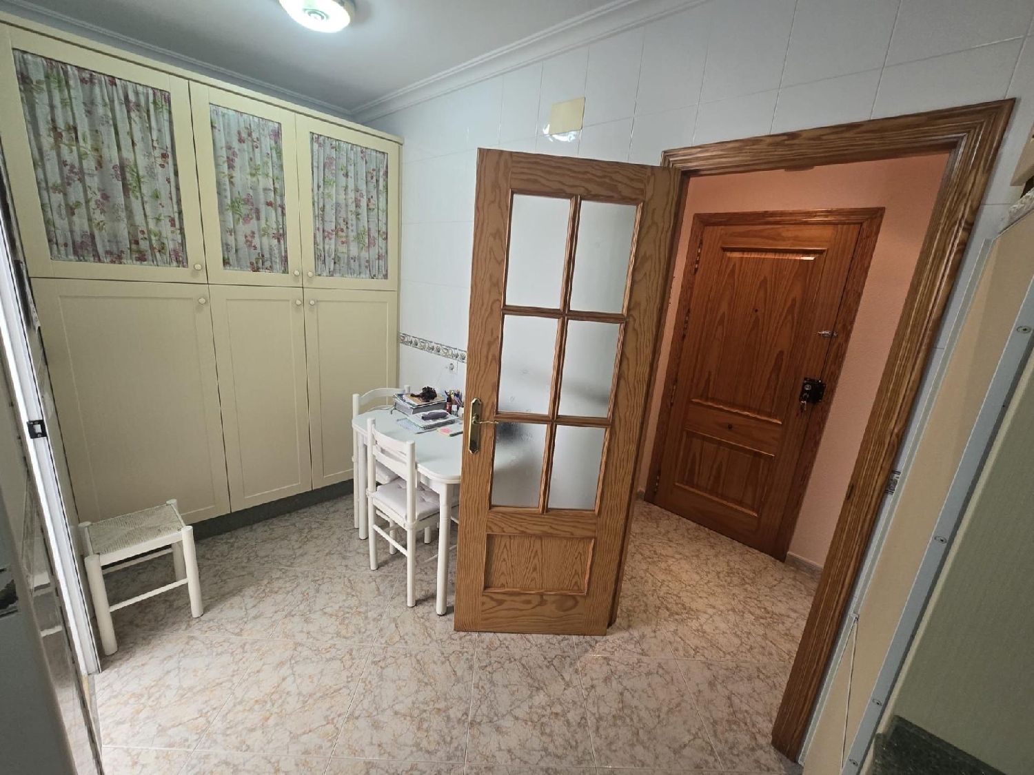  till salu etagevåning El Rincón Urbanización Metropolitana De Huelva 5
