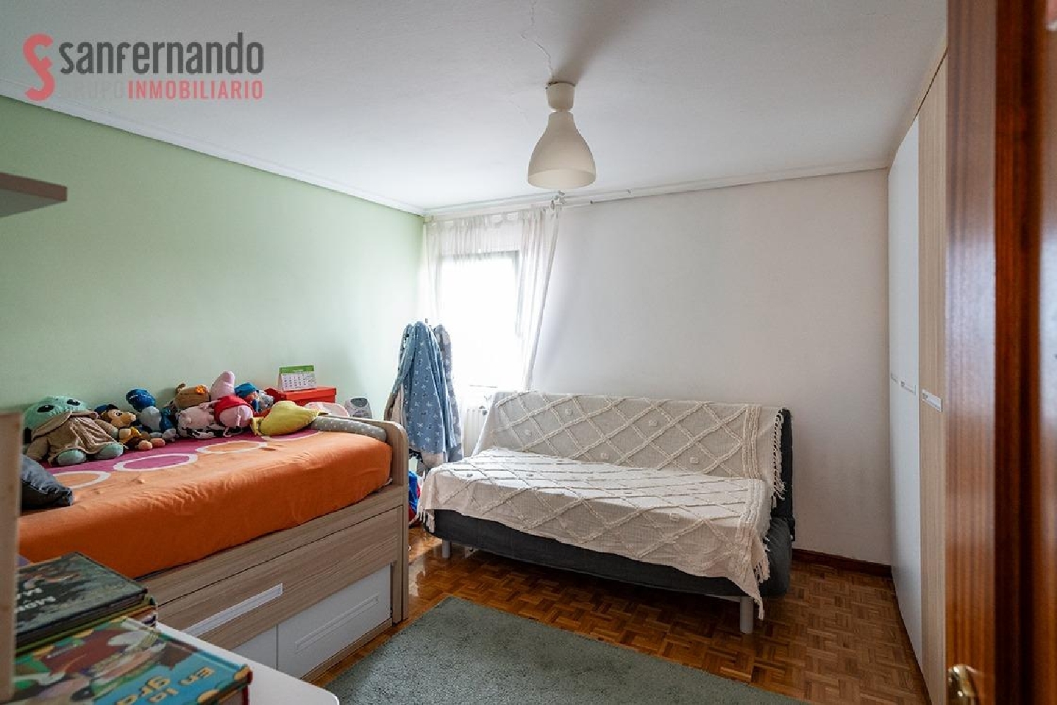  till salu etagevåning El Sardinero Comarca De Santander 6
