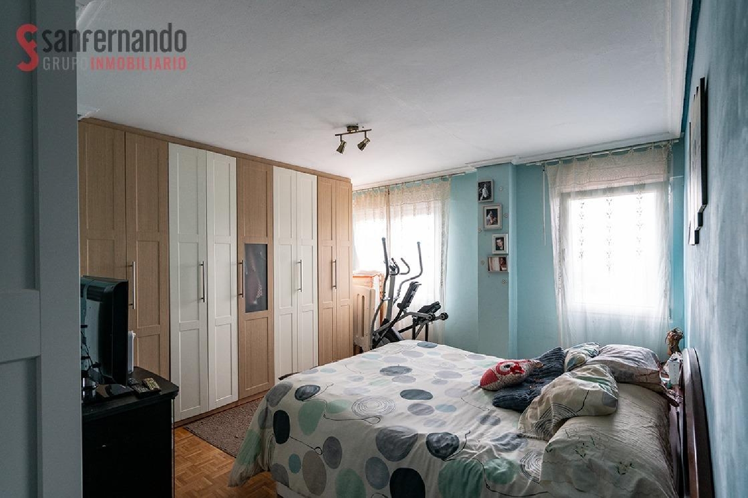  till salu etagevåning El Sardinero Comarca De Santander 8