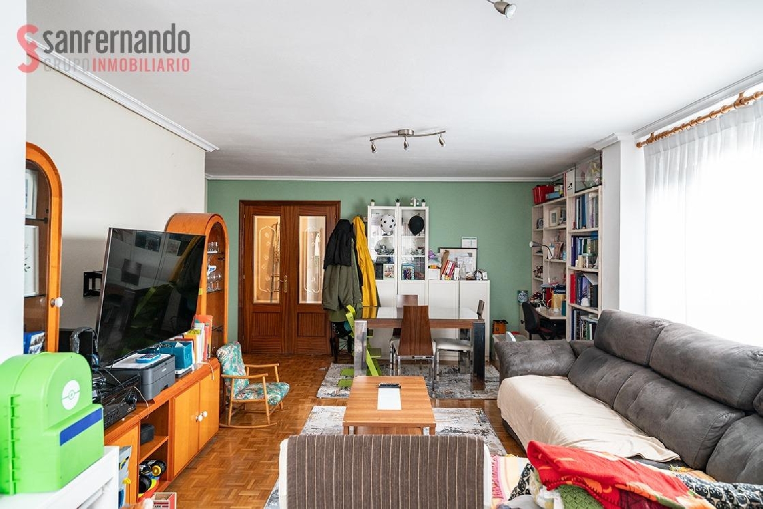  till salu etagevåning El Sardinero Comarca De Santander 1