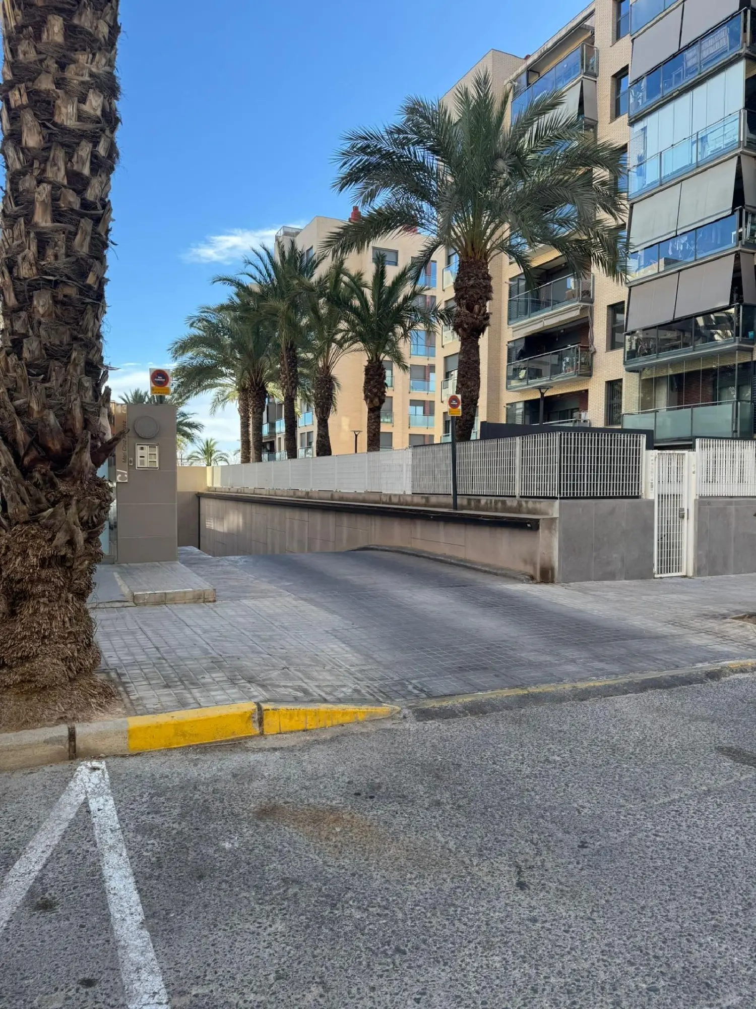  till salu etagevåning Elche Pla Sur Baix Vinalopó 1