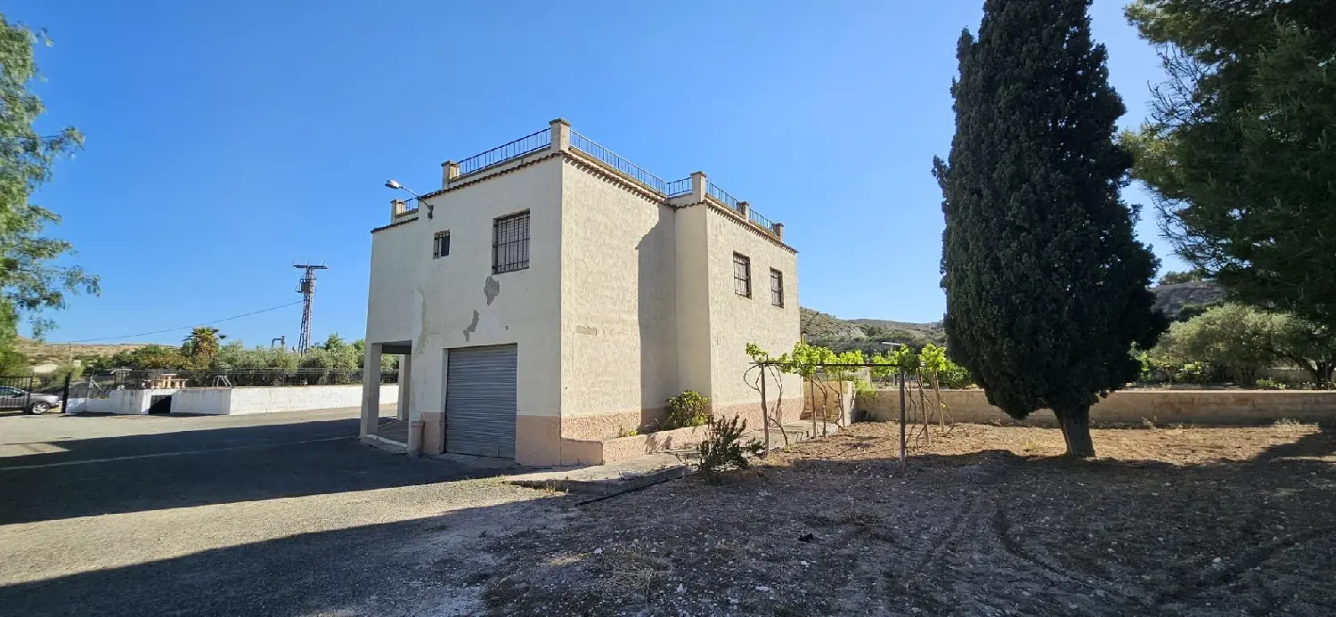  till salu etagevåning Elche Reina Victoria Baix Vinalopó 1