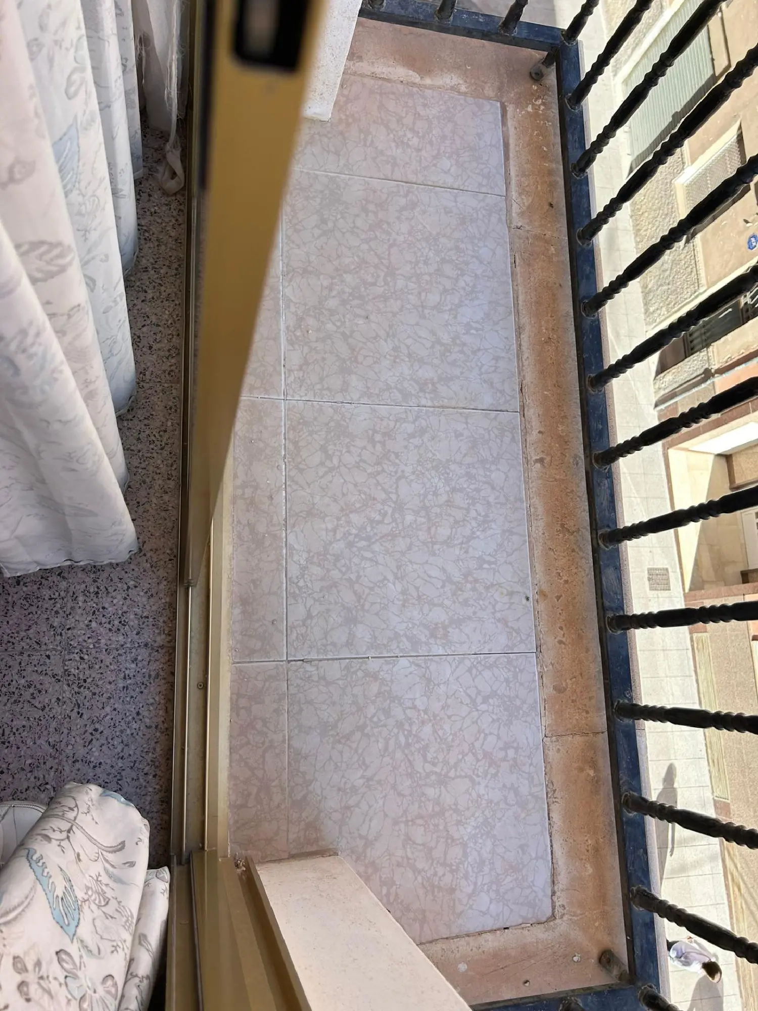 till salu etagevåning Elche Reina Victoria Baix Vinalopó 3