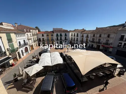Enguera Canal De Navarrés etagevåning foto 6186575