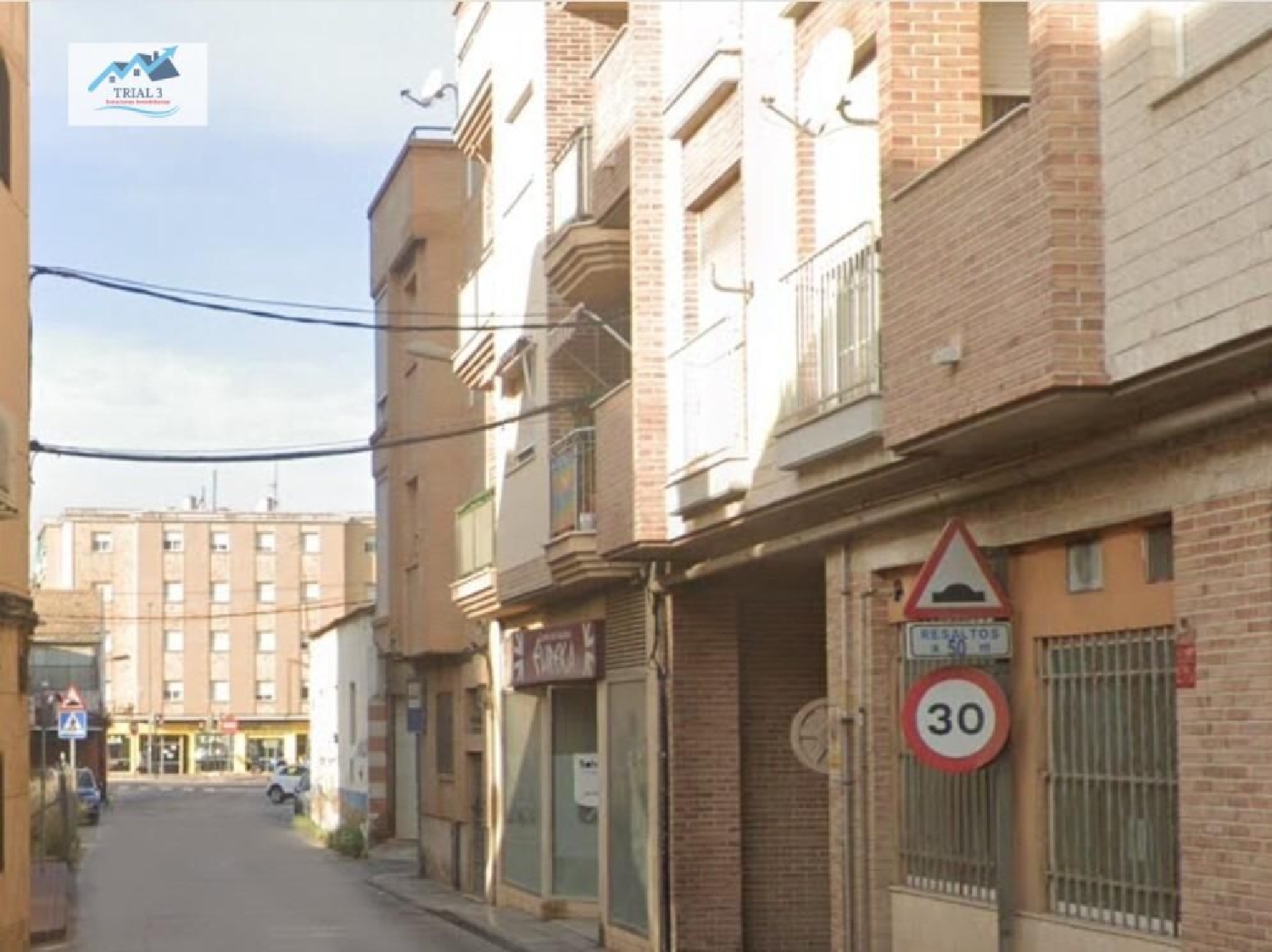 till salu etagevåning Ermita De Patiño Huerta De Murcia 2