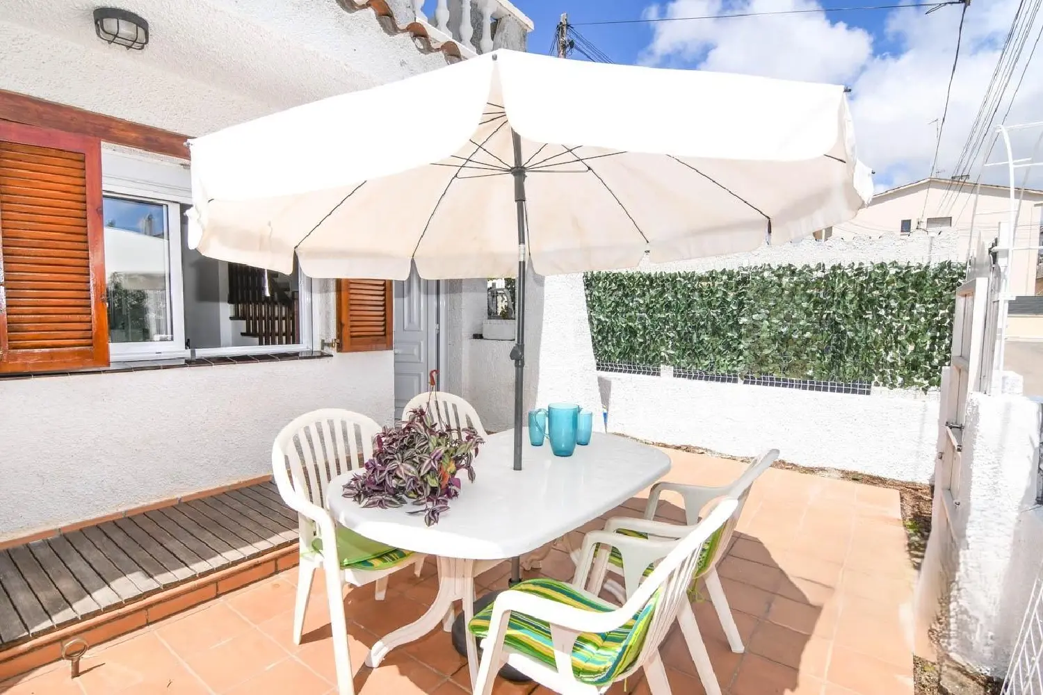 en venta dúplex Barri Maritim De Comarruga Baix Penedès 2