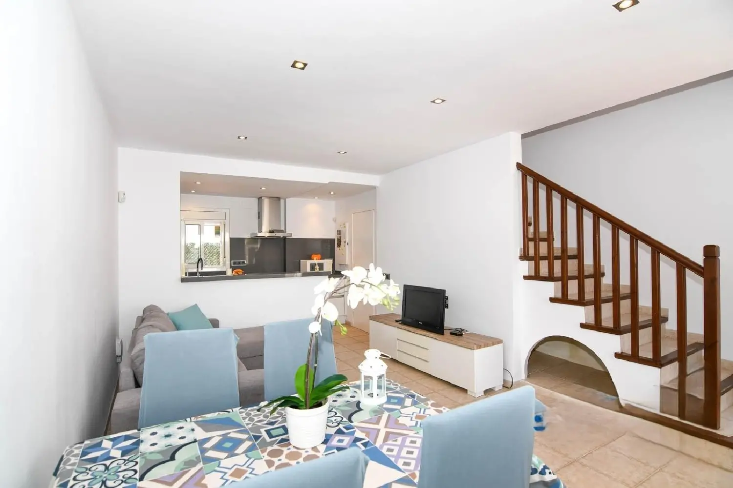  en venta dúplex Barri Maritim De Comarruga Baix Penedès 6