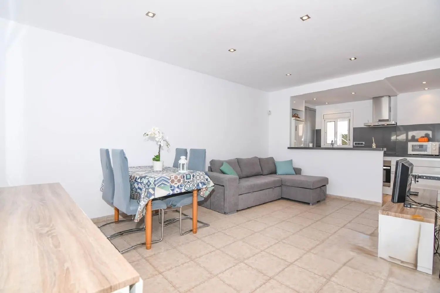en venta dúplex Barri Maritim De Comarruga Baix Penedès 3